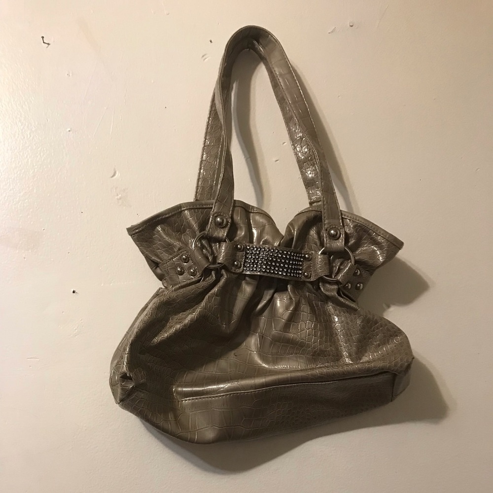 Nice handbag